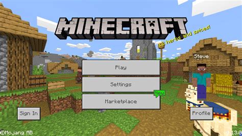 Download Minecraft 1.13.1 Free - Bedrock Edition 1.13.1 APK