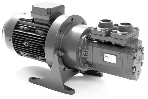 IMO - Marine pumps, Optiline pumps, Magnetic couple pumps, Mag drive pumps, Seal less pumps