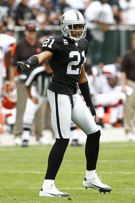 2011 NFL Draft: Nnamdi Asomugha and the 10 Players Who Most Impact the Draft | News, Scores ...