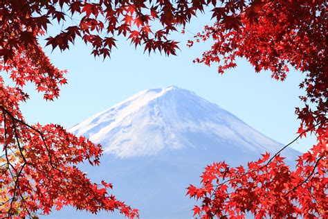 Mt. Fuji | Taken at Kawaguchi-ko, Yamanashi Pref., Japan. | skyseeker ...