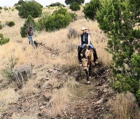 Davis Mountains State Park, Fort Davis TX – Where The Trails Are…