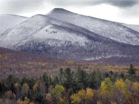 Fall foliage 2016 - CBS News