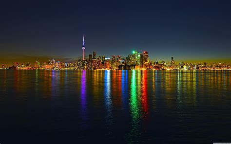 4k Toronto Wallpapers - Wallpaper Cave