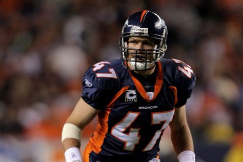 Is John Lynch worthy of the Denver Broncos Ring of Fame honor? - Mile High Report