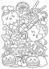 Discover The Charm Of Cute Coloring Pages – Fun Free sketch template