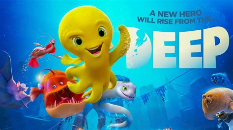 Deep: Trailer 1 - Trailers & Videos - Rotten Tomatoes