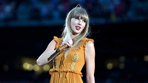 Taylor Swift Murrayfield organisers U-turn on controversial ticket ...