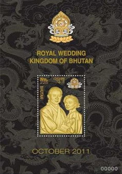 Innovative Stamps of Bhutan - Bhutan Philately