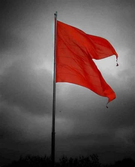 Bhagwa Flag Wallpaper Hd This artistic indian flag pic hd will be ...