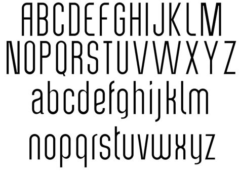 Reproduction font by Uroboros Design | FontRiver