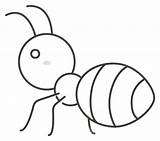 Antcoloringpagesantcoloringpagesforkidsantcoloringpagesfor sketch template