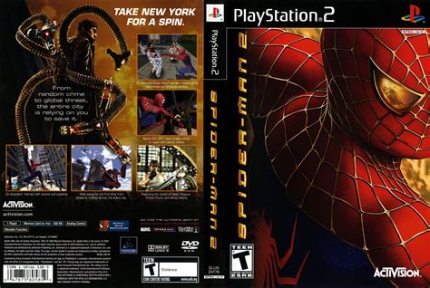 spider man ps2 - Google Search | Spiderman, Spider man 2, Batman arkham knight