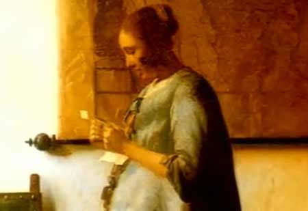 Vermeer - The Dutch Masters - Video Lessons of Drawing & Painting