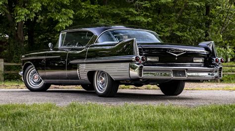 1957 Cadillac 60 Special Fleetwood | T213 | Harrisburg 2019