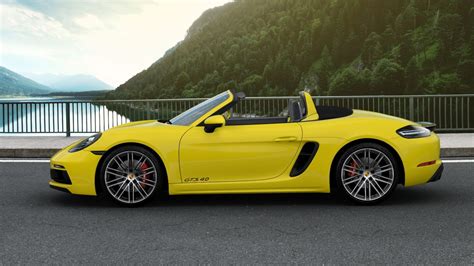 718 Boxster GTS 4.0 Racing Yellow build - Rennlist - Porsche Discussion Forums