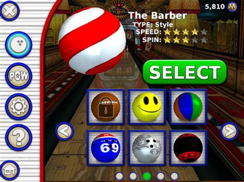 Gutterball - Golden Pin Bowling | macgamestore.com