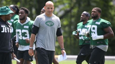 NY Jets: Robert Saleh expects full attendance for minicamp