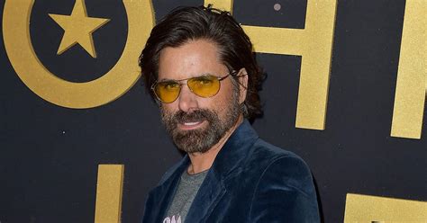 John Stamos 'Devastated' His 'Full House' Family Is Unraveling