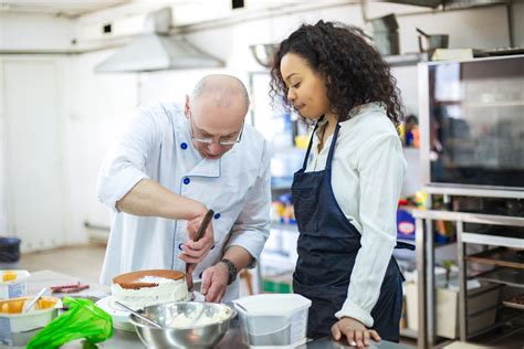 5 Common Courses in Culinary School - Best Choice Schools