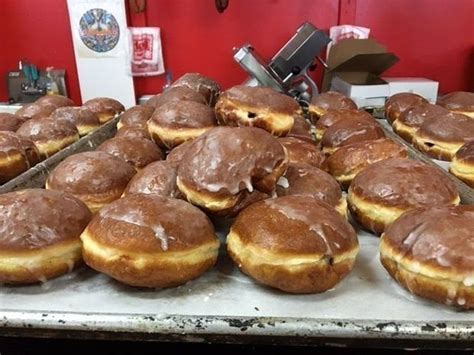 Cleveland paczki guide 2019: When and where to get the best Polish Fat Tuesday donuts ...