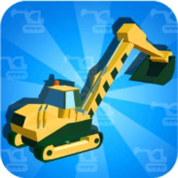 Real Excavator Simulator Game - Play online for free