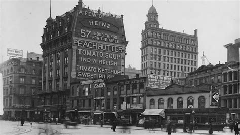 26 Rare and Amazing Vintage Photographs Captured Street Scenes of New York City in the 1890s ...