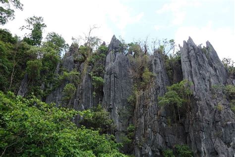 Sabang's Underground River - DIY Tour Guide