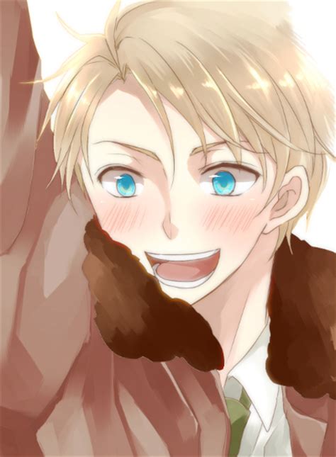 America~ - Hetalia Fan Art (33737945) - Fanpop