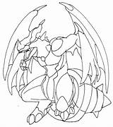 Zekrom Coloring Pages  Free Printable For Kids sketch template