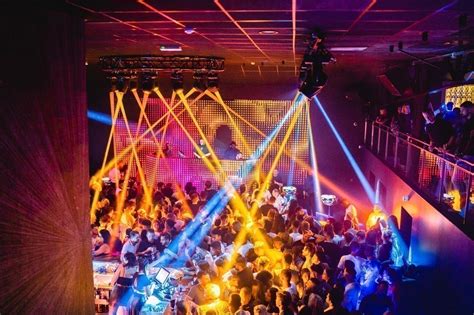 This Toulouse nightclub is in the running to be the most beautiful in France – europe-cities.com