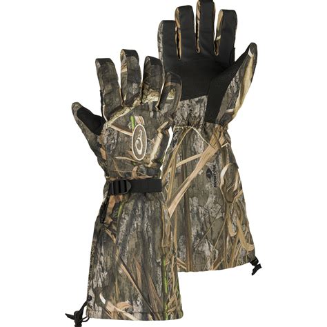 MST Refuge HS GORE-TEX Double Duty Decoy Gloves – Drake Waterfowl