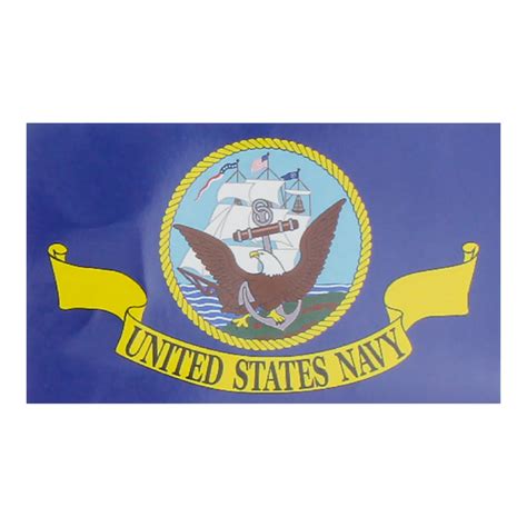 United States Navy Flag - Navy SEAL Museum SHIP Store
