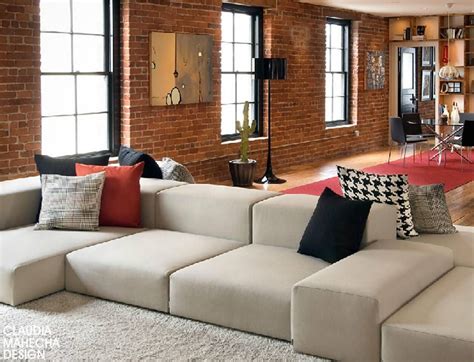 30 Best Brick Sofas