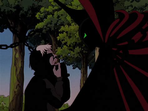 6 Reasons HBO's animated series Spawn Deserves a Cult Revival | Unleash The Fanboy