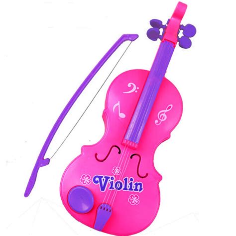 Magic Child Music Violin Children's Musical Instrument For Kids ...