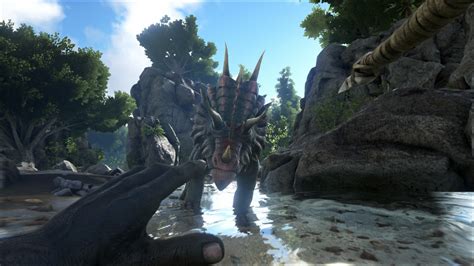 ARK: Survival Evolved update to add new content, servers; fix bugs – XBLAFans