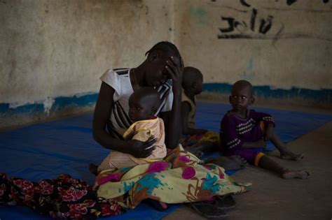 Accessing South Sudan: Humanitarian Aid in a Time of Crisis - South ...