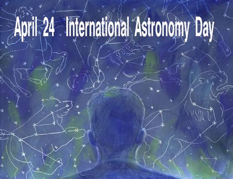 Free Posters and Signs: International Astronomy Day