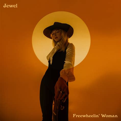 Jewel Shares Americana-Infused Single "Long Way 'Round," New Album 'Freewheelin' Woman' Out ...