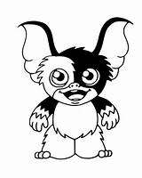 26 Best Ideas For coloring  Gizmo Coloring Book sketch template
