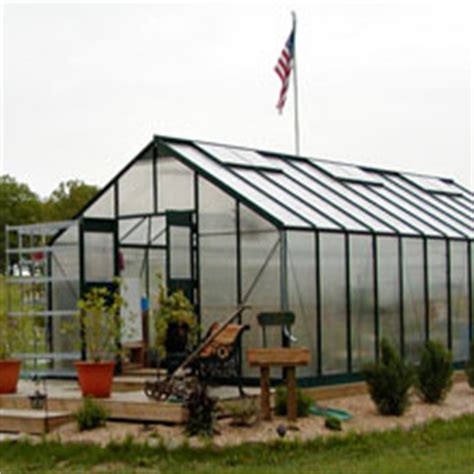 FarmTek - Hydroponic Fodder Systems, Farming & Growing Supplies, Hoop Barns, Poultry & Livestock ...