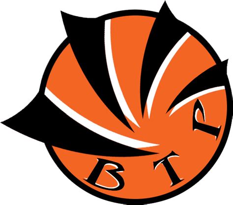 BTP Logo by SifuEagle on DeviantArt