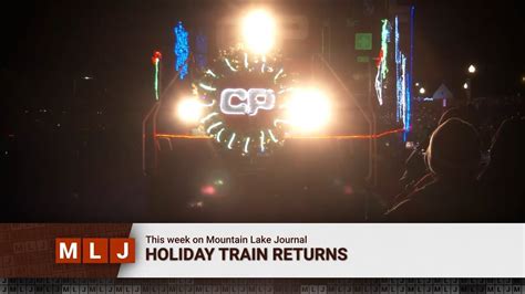 This Week on Mountain Lake Journal December 2, 2022 — Mountain Lake PBS