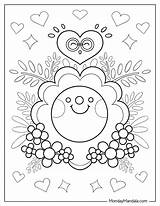 Top Coloring Pages sketch template