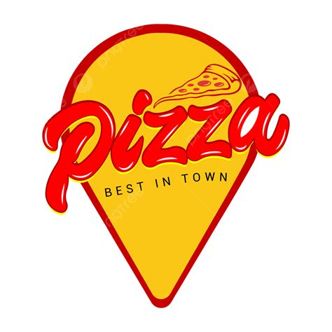 Pizza Location Logo, Logo, Pizza, Pizza Logo PNG and Vector with Transparent Background for Free ...