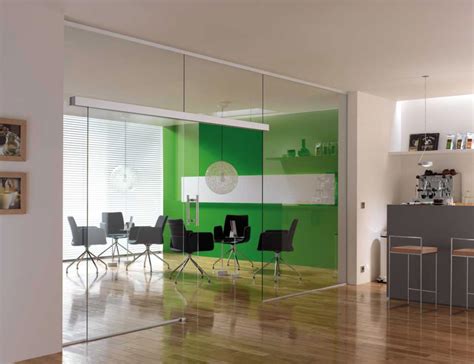 8 Glass Office Door Designs to Modernize Your Office | Avanti Systems