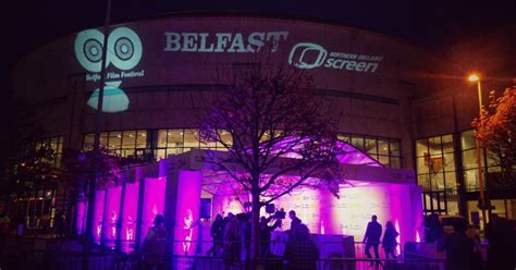 Premiere of Oscar winning Belfast | Case Study | ICC Belfast