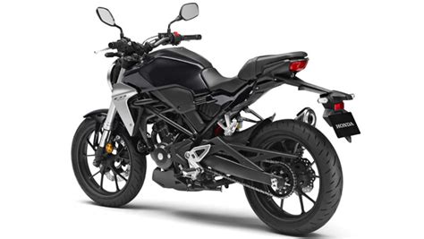 Honda CB 300R: Top Speed, Power, Mileage, Fuel Capacity, Weight, Seat ...