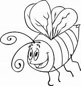 Free Printable Bumble Bees Coloring Pages sketch template