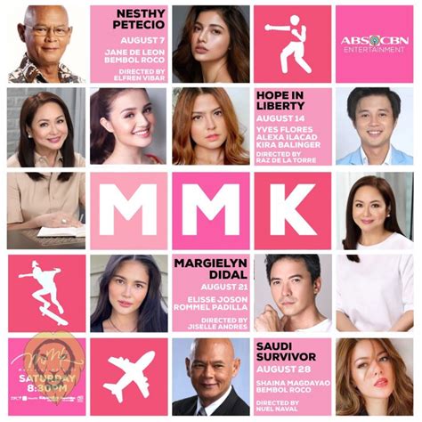 'MMK' pays tribute to female athletes who raised the Philippine flag in ...